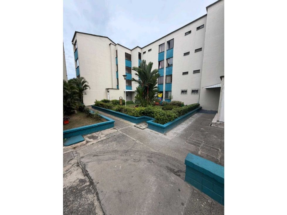 Apartamento en venta Valle Del Cauca Cali La Selva 69 m2 Habitaciones 3 Baños 2 Garajes 1 Precio $185000000