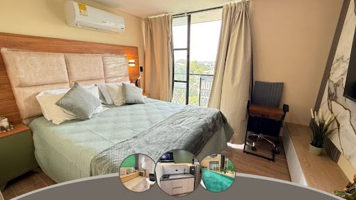 Apartaestudio en arriendo Valle Del Cauca Cali San Fernando Viejo 44 m2 Habitaciones 1 Baños 1 Garajes 0 Precio $3540000