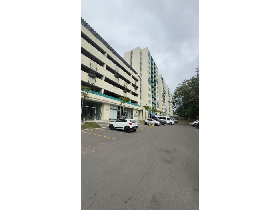 Apartamento en arriendo Tolima Ibagué Ub Villa Cafe 56 m2 Habitaciones 3 Baños 2 Garajes 1 Precio $1701000