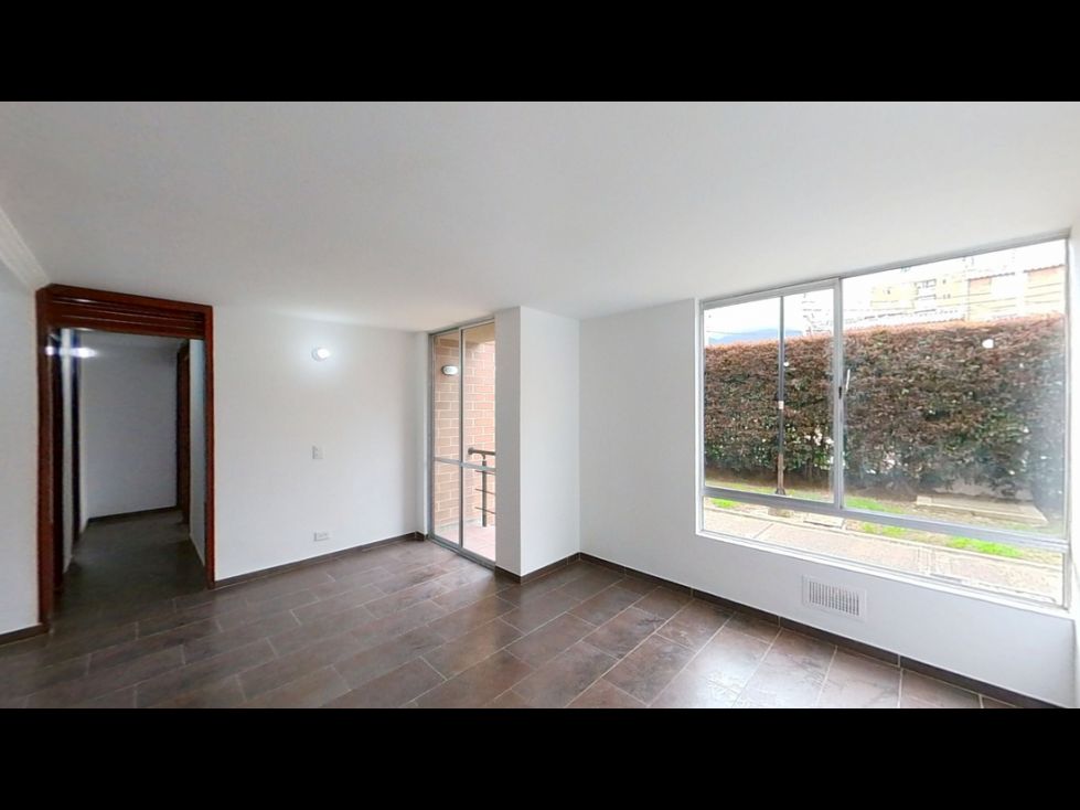 Apartamento en venta Cundinamarca Zipaquirá Br Villa Union 65 m2 Habitaciones 3 Baños 2 Garajes 0 Precio $207000000