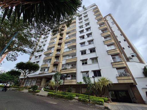 Apartamento en arriendo Santander Bucaramanga Nn 89 m2 Habitaciones 2 Baños 3 Garajes 1 Precio $4580000