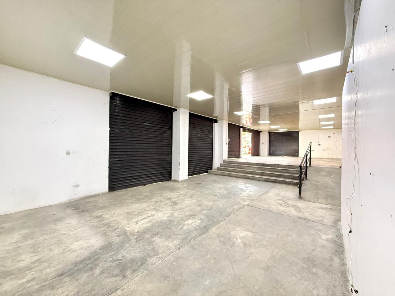 Local en arriendo Risaralda Pereira Providencia 144 m2 Habitaciones 0 Baños 1 Garajes 0 Precio $5000000