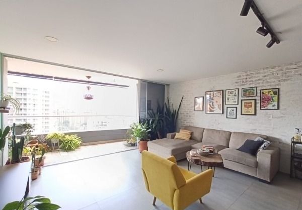 Apartamento en arriendo Antioquia Envigado La Orquídea 88 m2 Habitaciones 2 Baños 2 Garajes 1 Precio $4800000