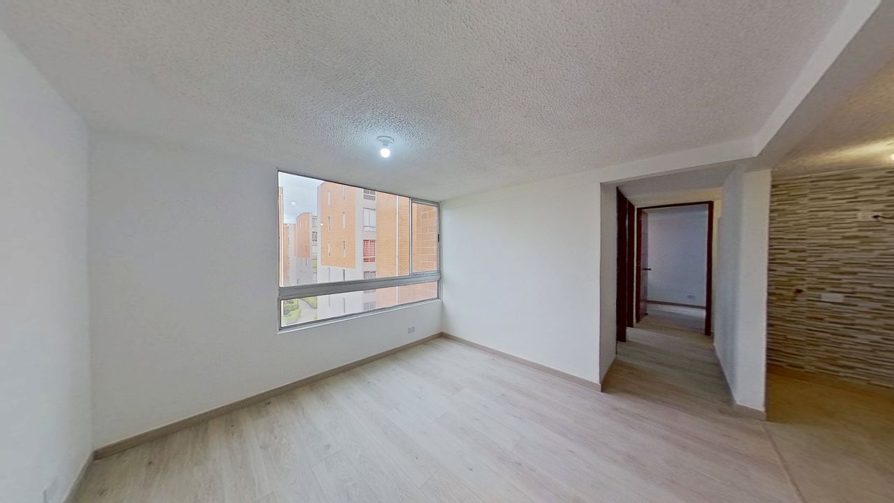 Apartamento en venta Cundinamarca Soacha Cr El Tesoro Et Ii 47 m2 Habitaciones 3 Baños 1 Garajes 0 Precio $155000000