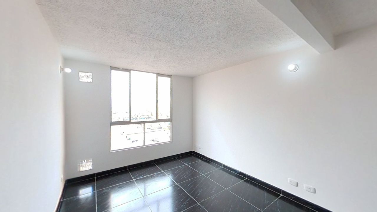 Apartamento en venta Cundinamarca Bogotá Brasil 48 m2 Habitaciones 3 Baños 2 Garajes 0 Precio $198000000