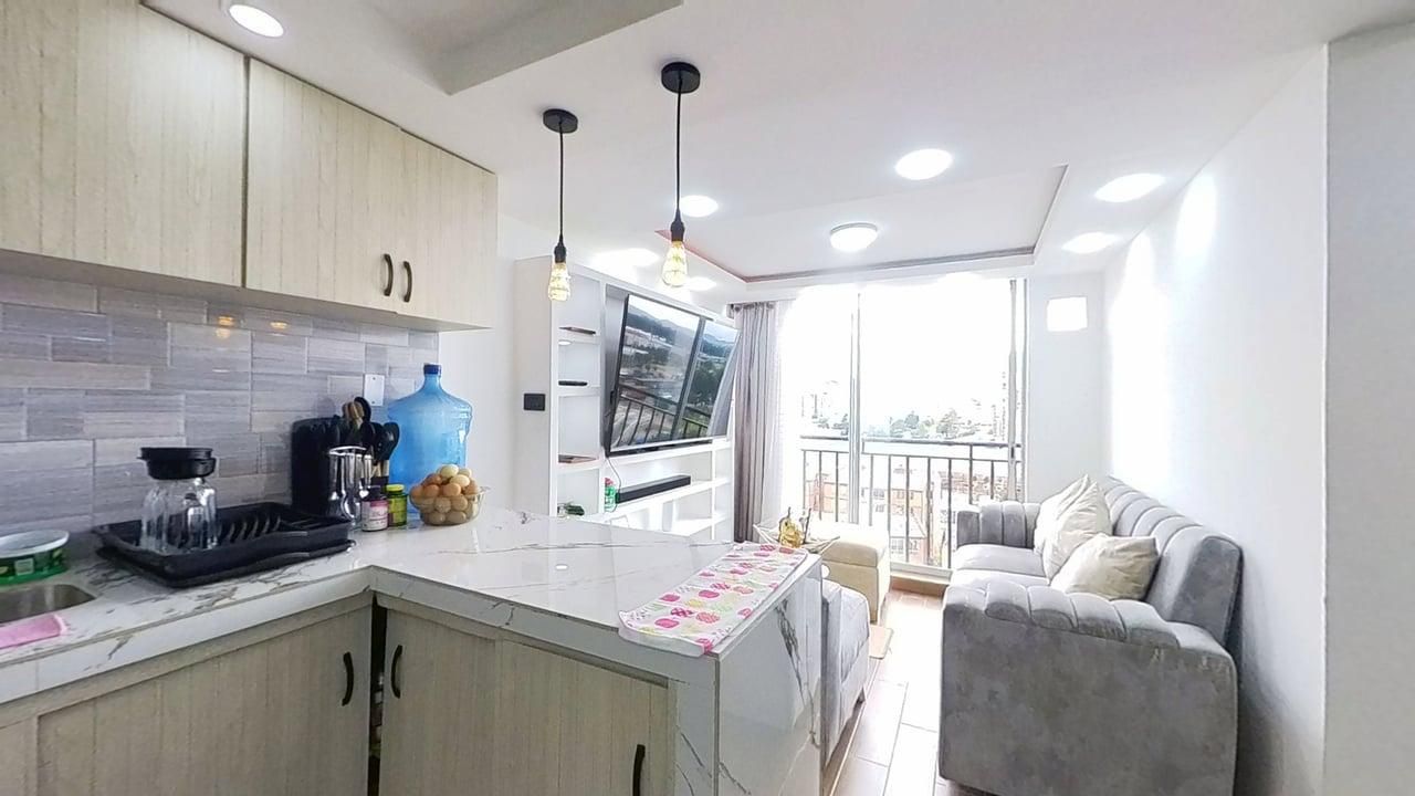 Apartamento