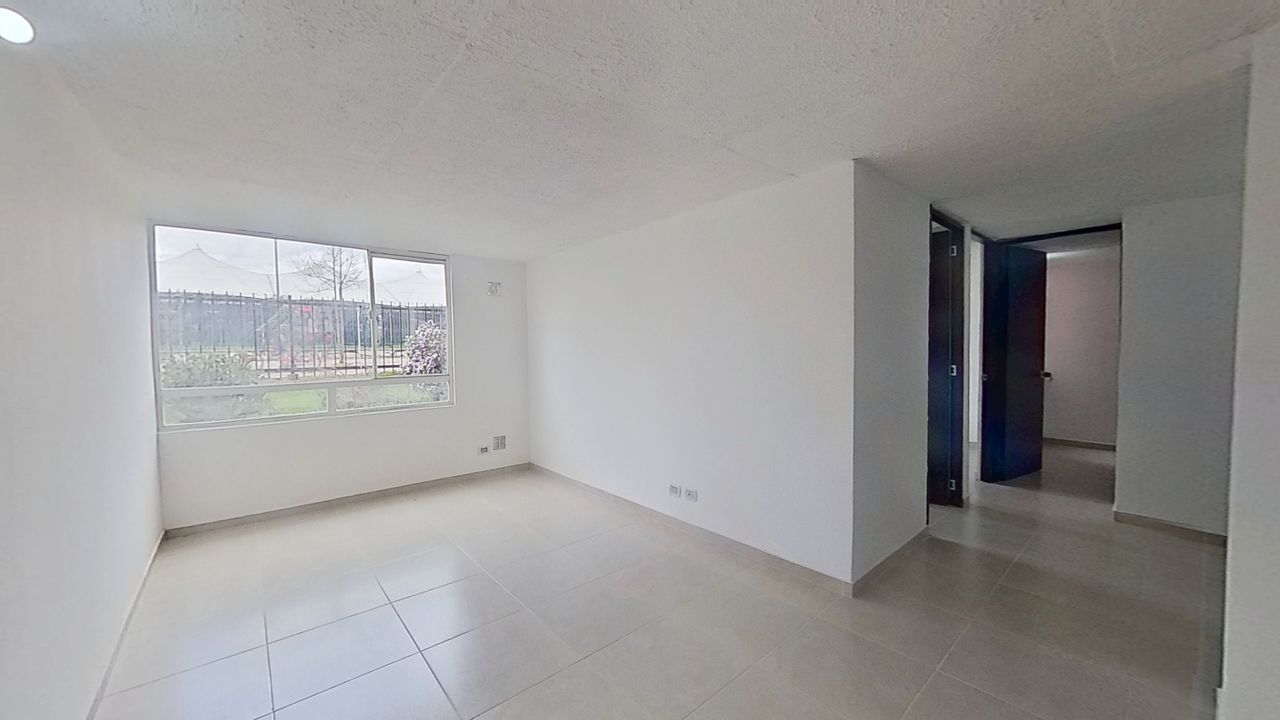 Apartamento en venta Cundinamarca Bogotá Cr Alameda De San Jose Et Iv 57 m2 Habitaciones 3 Baños 1 Garajes 0 Precio $216000000