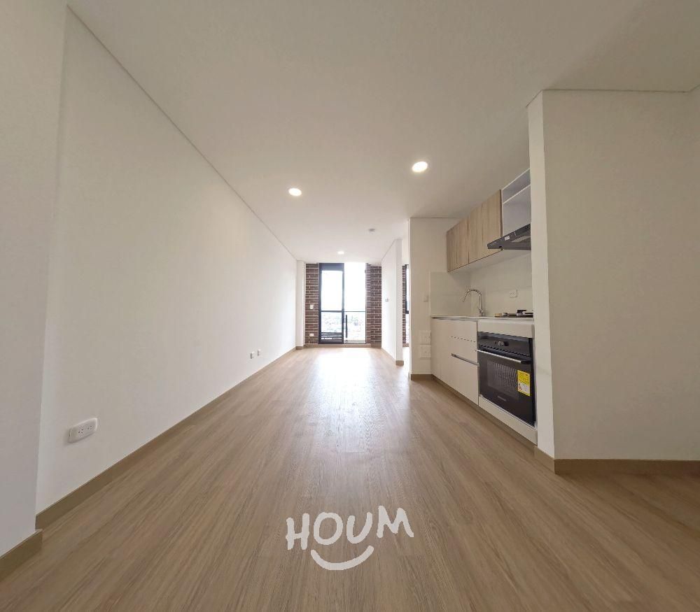 Apartamento en arriendo Cundinamarca Bogotá Alcazares 40 m2 Habitaciones 1 Baños 1 Garajes 0 Precio $2400000