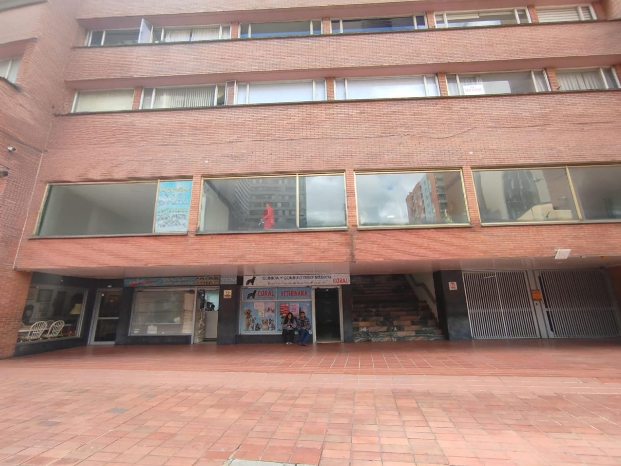 Local en arriendo Cundinamarca Bogotá La Veracruz 40 m2 Habitaciones 0 Baños 1 Garajes 0 Precio $2200000
