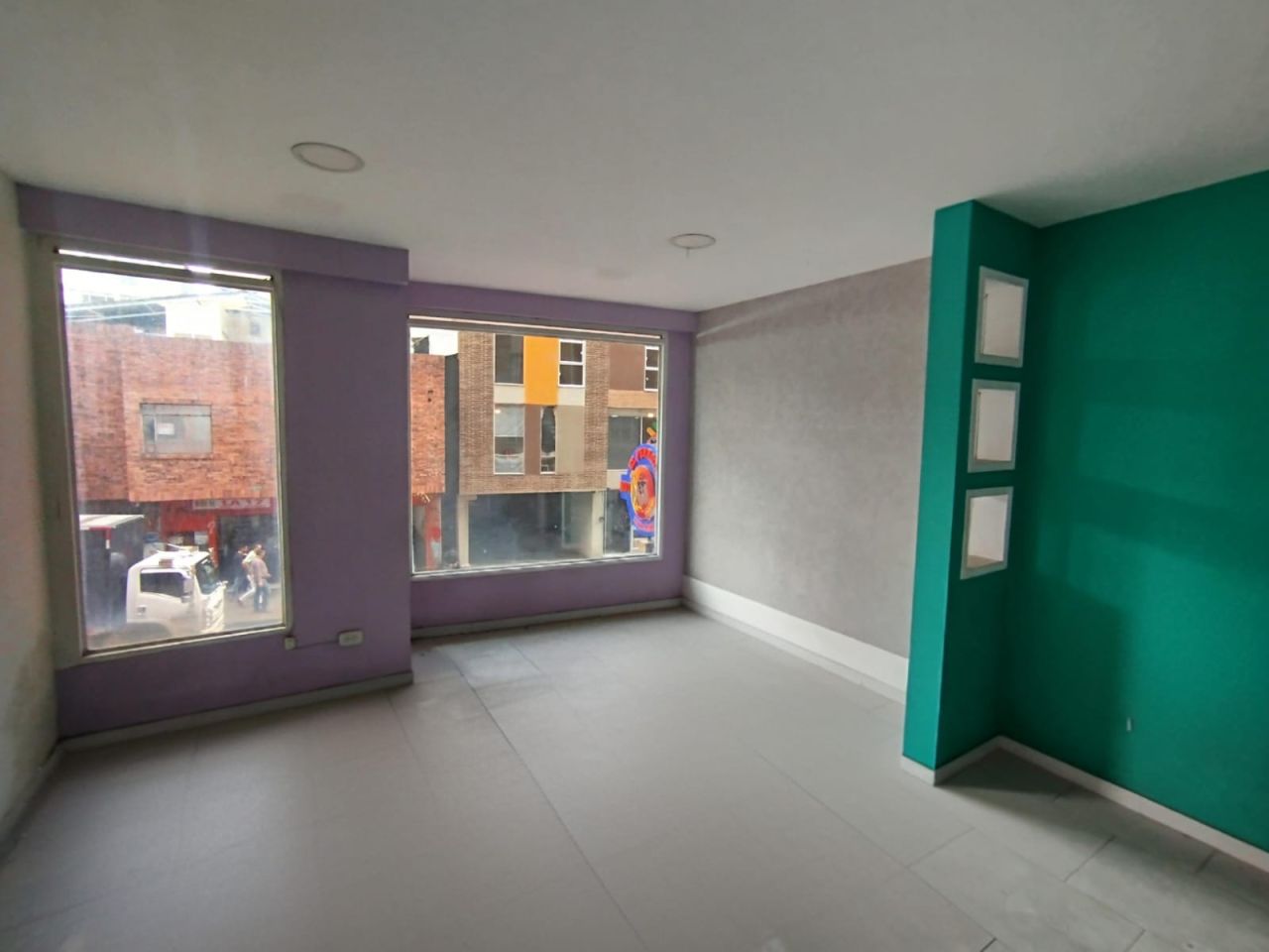 Local en arriendo Cundinamarca Bogotá La Veracruz 42 m2 Habitaciones 0 Baños 1 Garajes 0 Precio $2300000