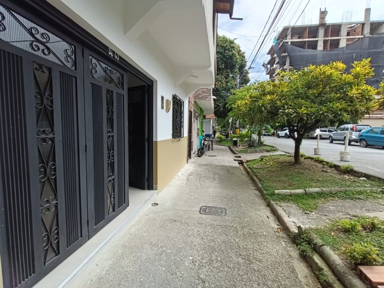 Local en arriendo Antioquia Medellín Fatima 60 m2 Habitaciones 0 Baños 1 Garajes 0 Precio $3500000