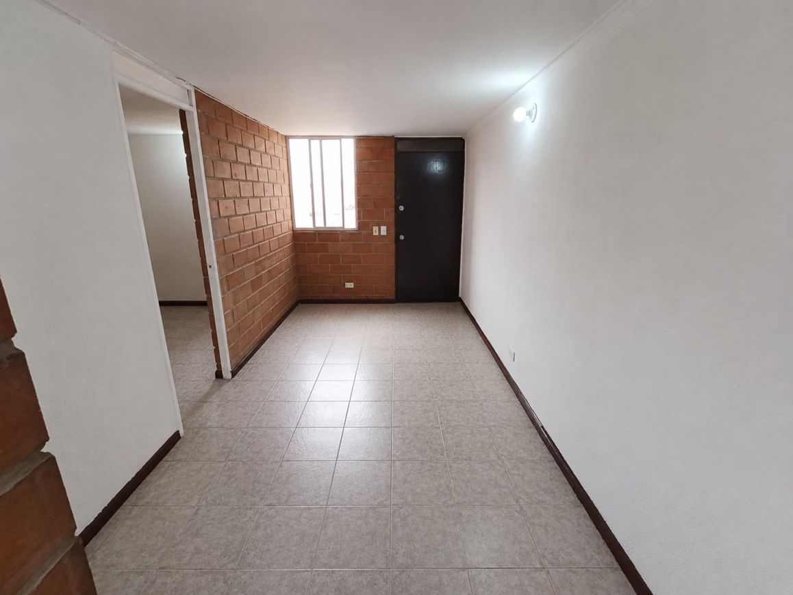 Apartamento en arriendo Antioquia Medellín La Floresta 48 m2 Habitaciones 2 Baños 1 Garajes 0 Precio $1800000