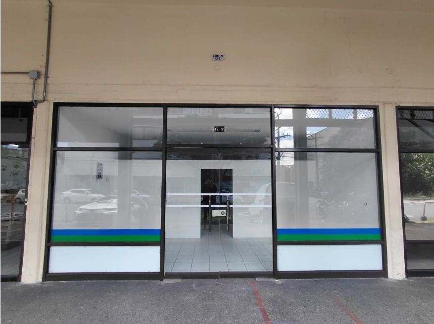Local en arriendo Antioquia Itagüí La Esmeralda 97 m2 Habitaciones 0 Baños 1 Garajes 0 Precio $5335000