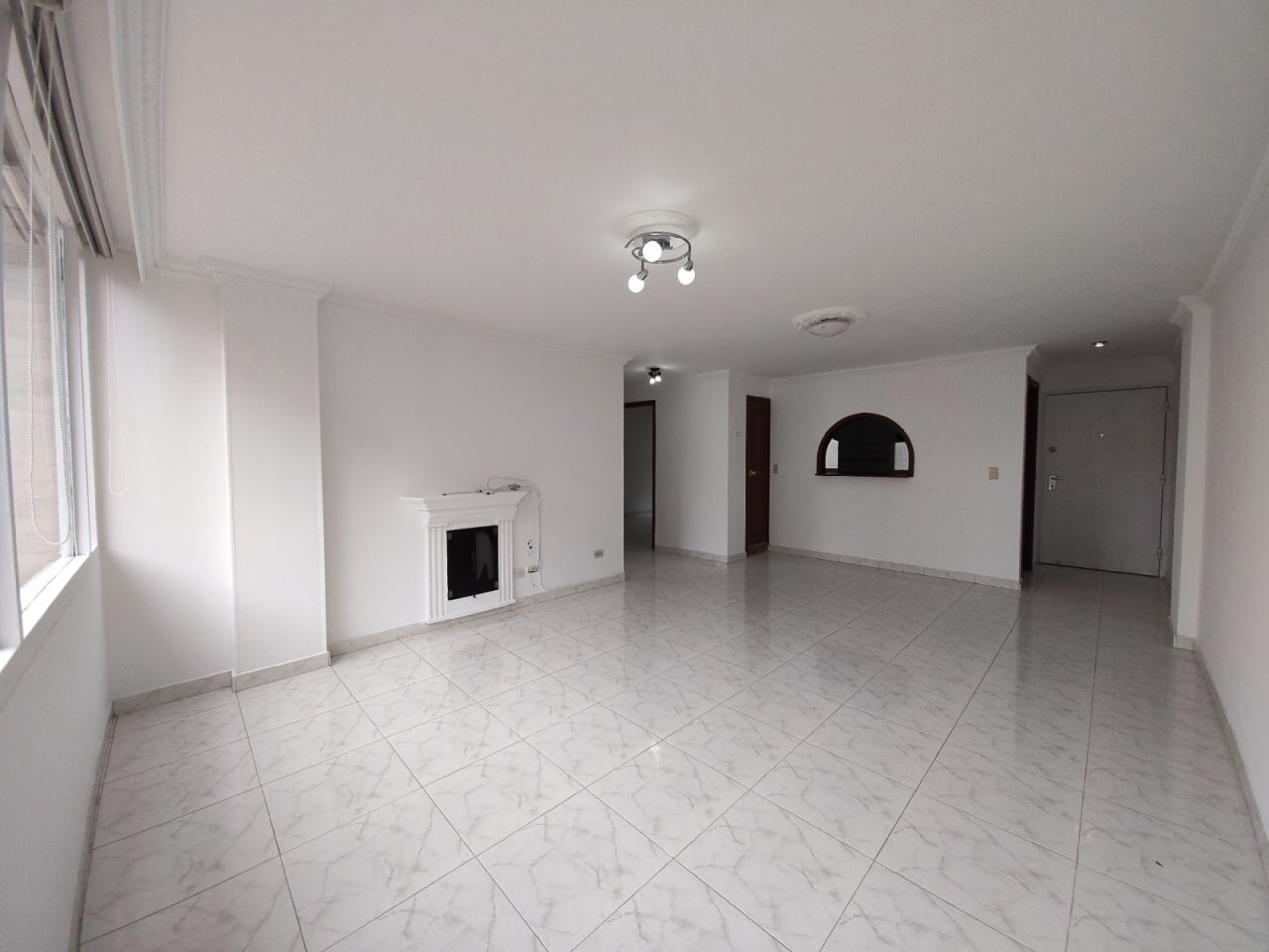 Apartamento en arriendo Cundinamarca Bogotá San Patricio 67 m2 Habitaciones 2 Baños 2 Garajes 1 Precio $3600000