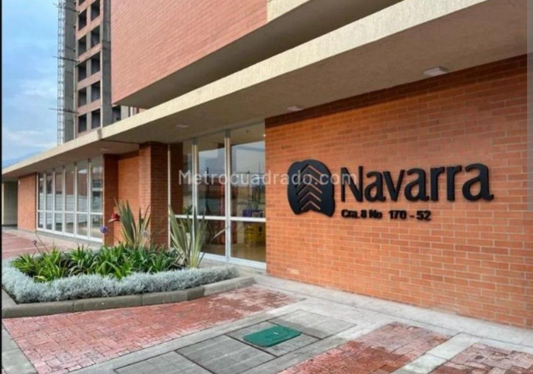 Apartaestudio en arriendo Cundinamarca Bogotá El Redil 34 m2 Habitaciones 1 Baños 1 Garajes 0 Precio $1200000