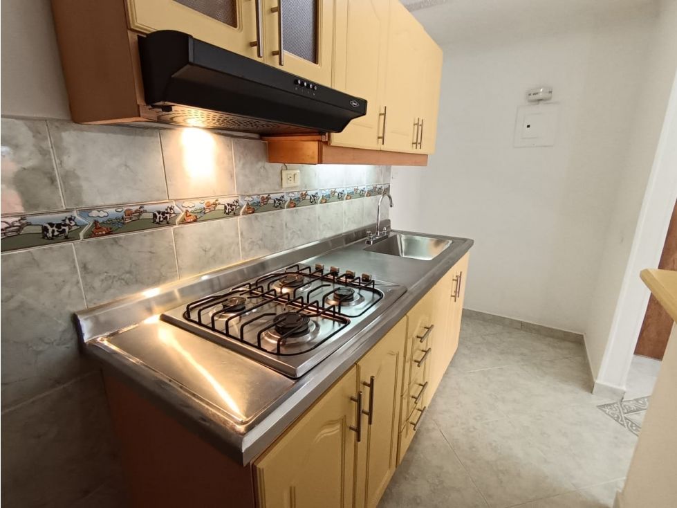 Apartamento en venta Antioquia Medellín La Candelaria 56 m2 Habitaciones 3 Baños 0 Garajes 0 Precio $420000000