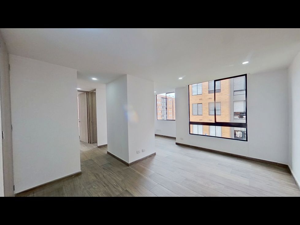 Apartamento