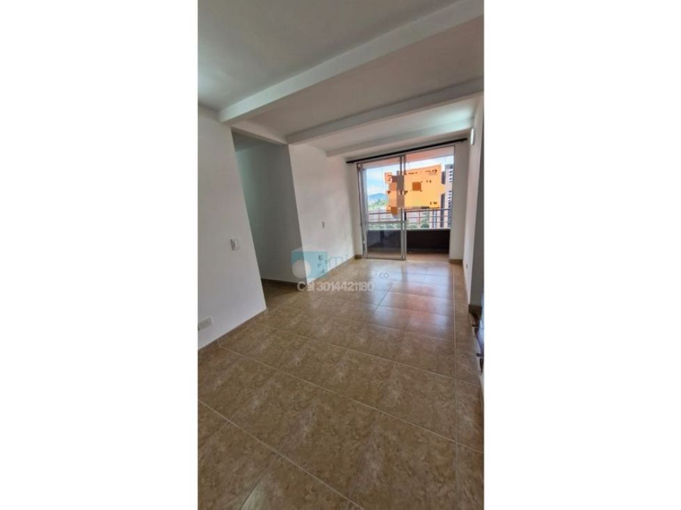 Apartamento en venta Antioquia Itagüí Itagüí 60 m2 Habitaciones 3 Baños 2 Garajes 1 Precio $380000000