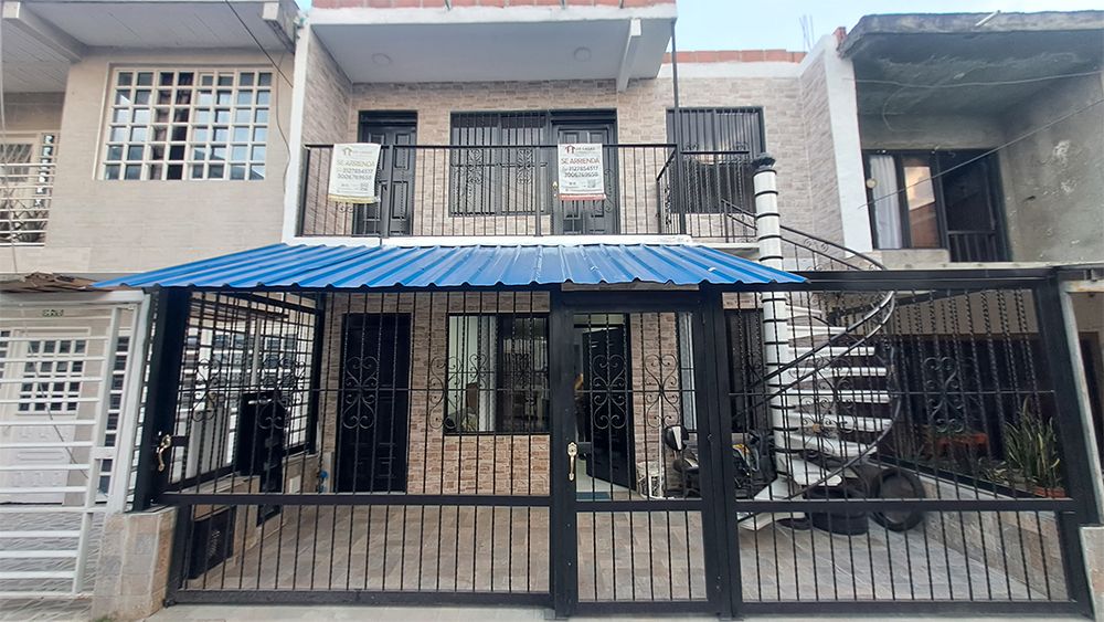 Apartamento en arriendo Valle Del Cauca Cali Alfonso López 60 m2 Habitaciones 2 Baños 1 Garajes 1 Precio $700000