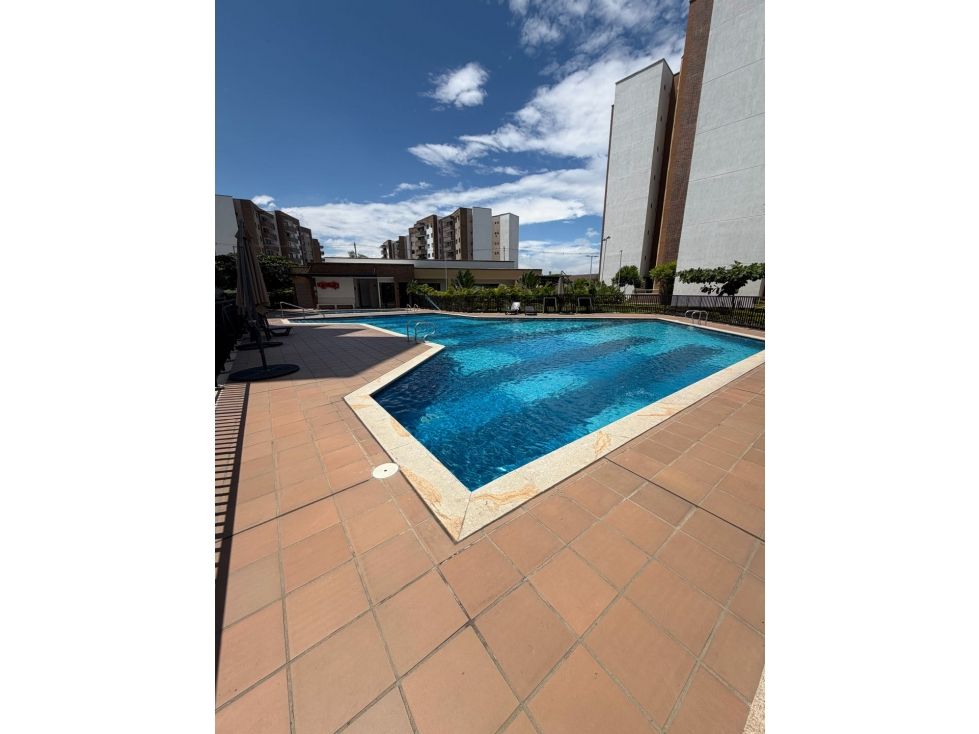 Apartamento en venta Valle Del Cauca Cali 3 De Julio 107 m2 Habitaciones 3 Baños 4 Garajes 2 Precio $520000000