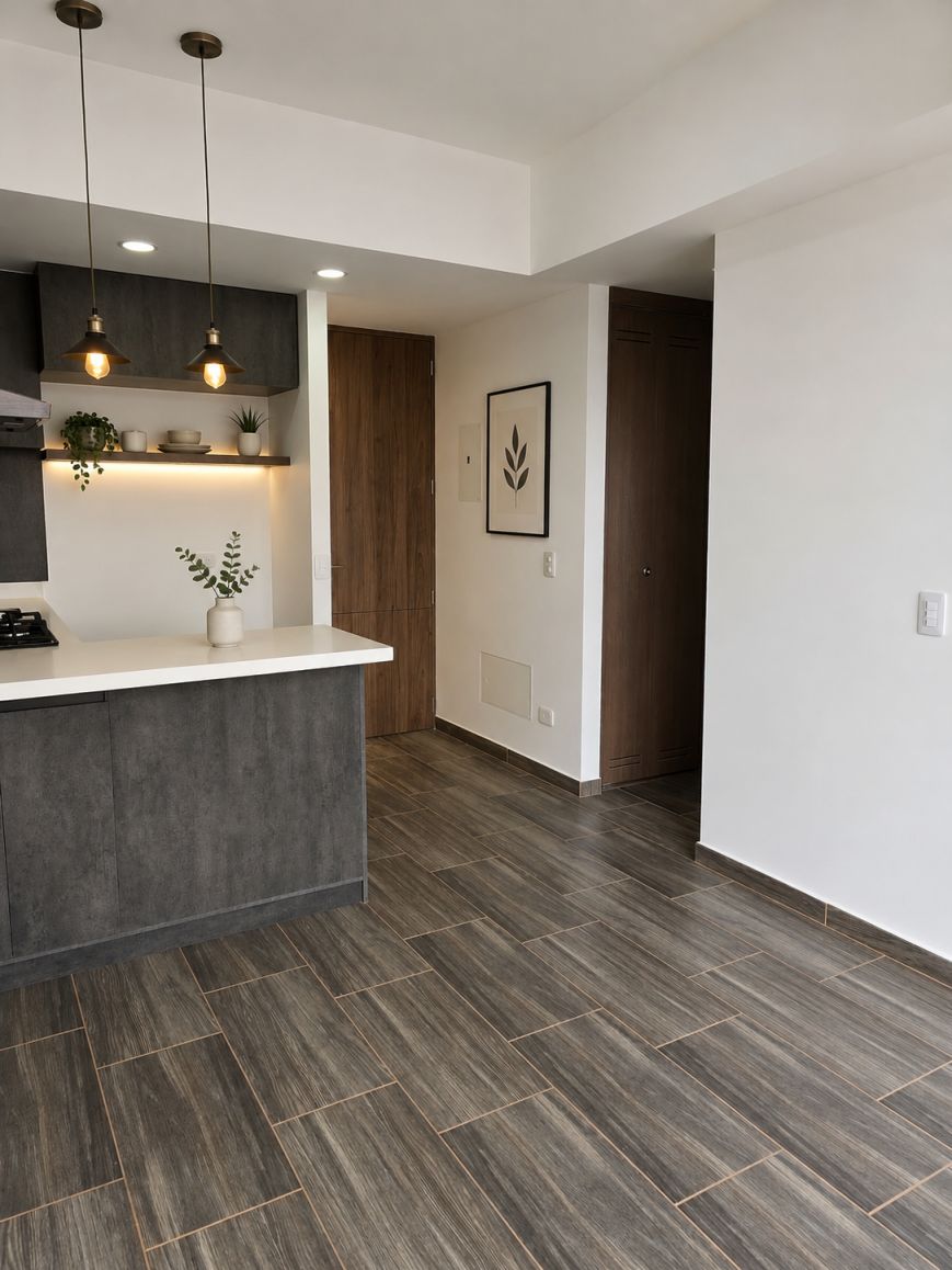 Apartamento en arriendo Cundinamarca Bogotá Estación Central 33 m2 Habitaciones 1 Baños 1 Garajes 0 Precio $2000000