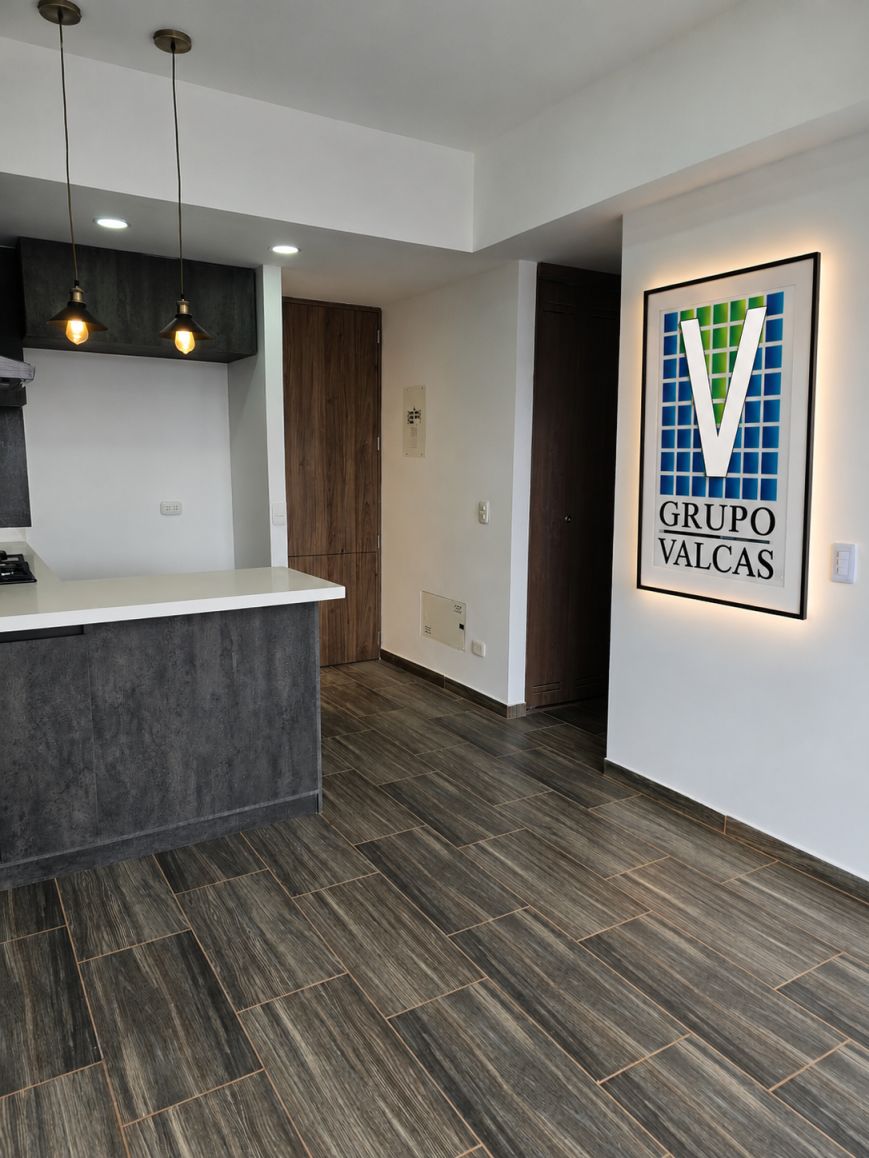 Apartamento en arriendo Cundinamarca Bogotá Estación Central 33 m2 Habitaciones 1 Baños 1 Garajes 0 Precio $1600000