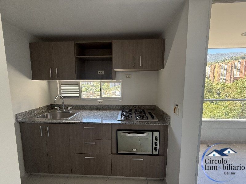 Apartamento en arriendo Antioquia Envigado San Rafael 75 m2 Habitaciones 2 Baños 2 Garajes 1 Precio $3000000