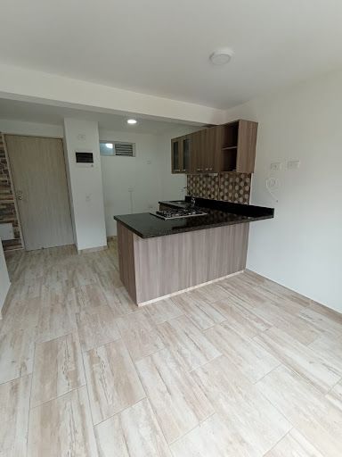 Apartamento en arriendo Antioquia Bello Altos De Quitasol 58 m2 Habitaciones 3 Baños 2 Garajes 0 Precio $1400000