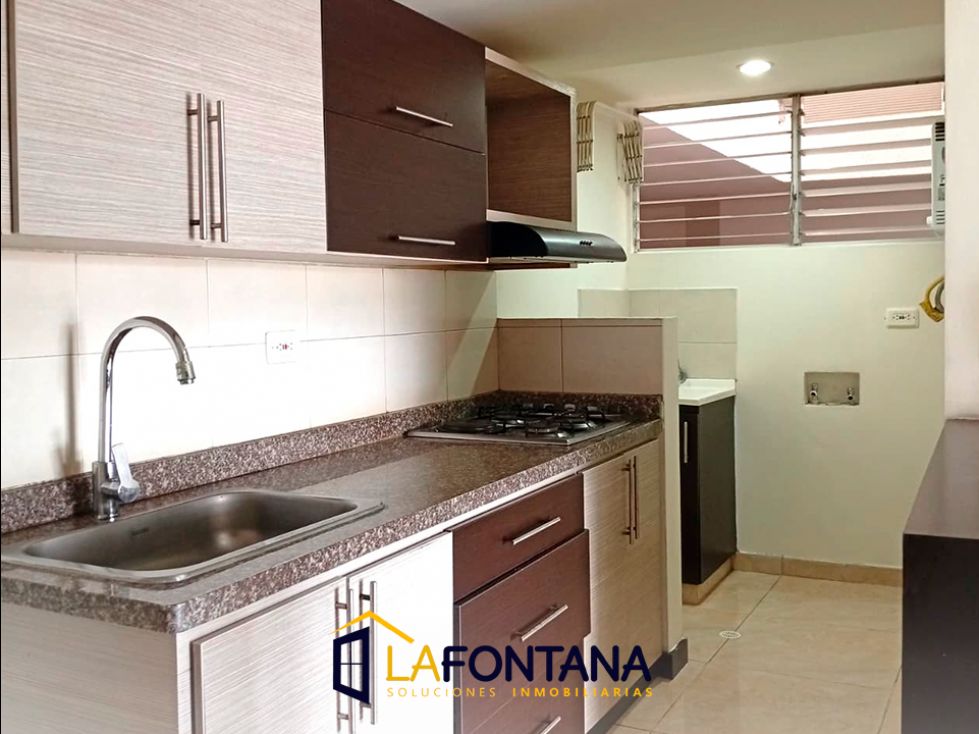 Apartamento en venta Caldas Manizales Manizales 60 m2 Habitaciones 2 Baños 2 Garajes 1 Precio $300000000