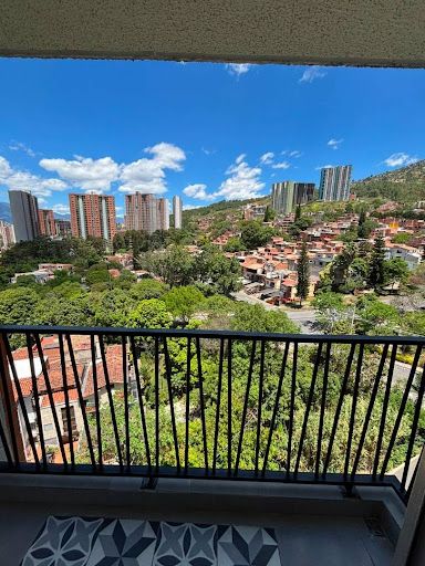 Apartamento en arriendo Antioquia Bello Urbanización Búcaros 2 55 m2 Habitaciones 3 Baños 2 Garajes 0 Precio $1800000