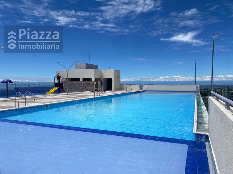 Apartamento en arriendo Tolima Ibagué San Francisco 62 m2 Habitaciones 3 Baños 2 Garajes 1 Precio $1500000