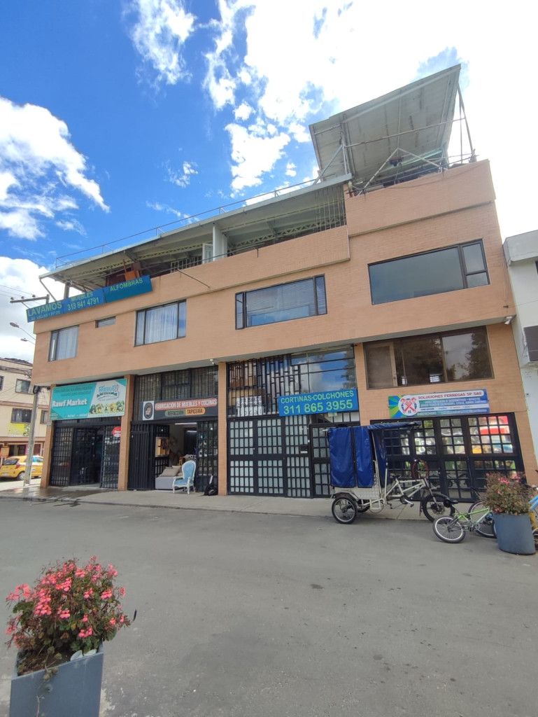 Local en arriendo Cundinamarca Bogotá Prado Veraniego Norte 35 m2 Habitaciones 0 Baños 1 Garajes 0 Precio $1850000