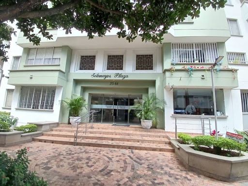 Apartamento en arriendo Santander Bucaramanga Bolarqui 136 m2 Habitaciones 3 Baños 2 Garajes 1 Precio $3500000