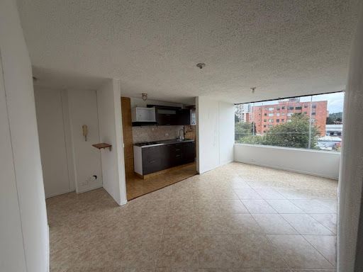 Apartamento en venta Cundinamarca Bogotá Britalia 63 m2 Habitaciones 3 Baños 2 Garajes 1 Precio $298000000