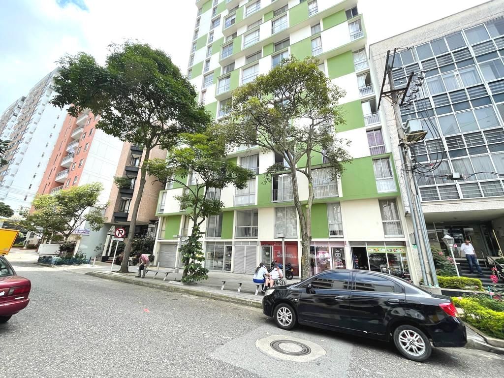 Apartamento en venta Santander Bucaramanga Sotomayor 91 m2 Habitaciones 3 Baños 2 Garajes 1 Precio $370000000