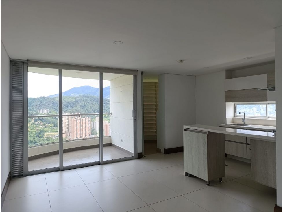 Apartamento en venta Antioquia Sabaneta Vereda La Doctora 100 m2 Habitaciones 3 Baños 3 Garajes 1 Precio $680000000