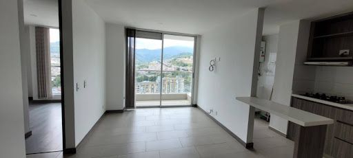 Apartamento en arriendo Caldas Manizales Baja Suiza 60 m2 Habitaciones 2 Baños 2 Garajes 1 Precio $2200000