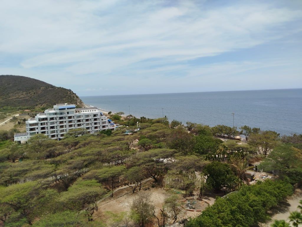 Apartamento en arriendo Magdalena Santa Marta Ub Salguero 73 m2 Habitaciones 1 Baños 2 Garajes 0 Precio $3500000