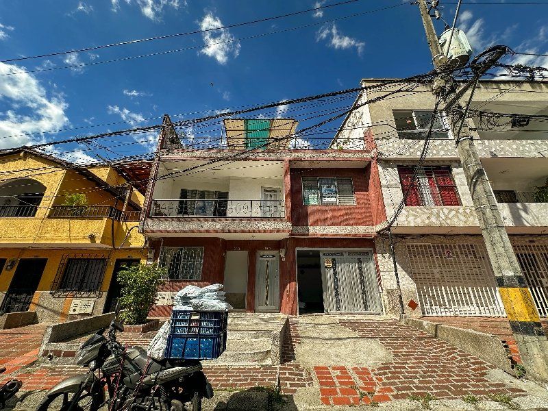 Apartaestudio en arriendo Antioquia Medellín Altavista 55 m2 Habitaciones 1 Baños 1 Garajes 0 Precio $1600000