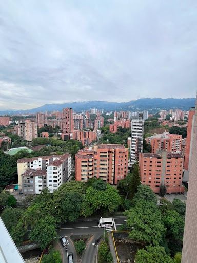 Apartamento en arriendo Antioquia Envigado Villa Grande 100 m2 Habitaciones 2 Baños 2 Garajes 1 Precio $5200000