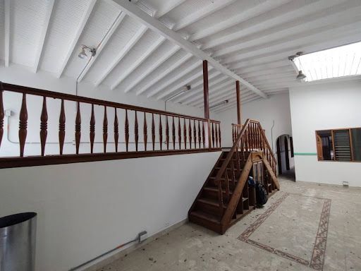 Casa en arriendo Antioquia Medellín El Nogal- Los Almendros 230 m2 Habitaciones 3 Baños 3 Garajes 2 Precio $13000000