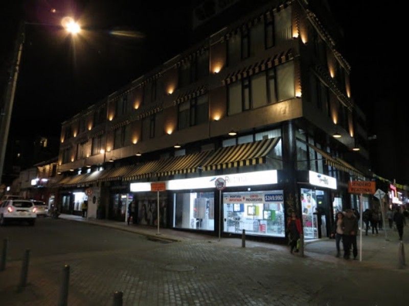 Edificio en venta Cundinamarca Bogotá Chapinero Central 1050 m2 Habitaciones 16 Baños 18 Garajes 0 Precio $6500000000