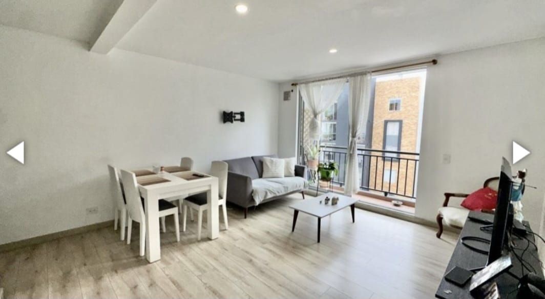 Apartamento en venta Cundinamarca Cajicá Quintas Del Bejucal 62 m2 Habitaciones 2 Baños 2 Garajes 1 Precio $293500000