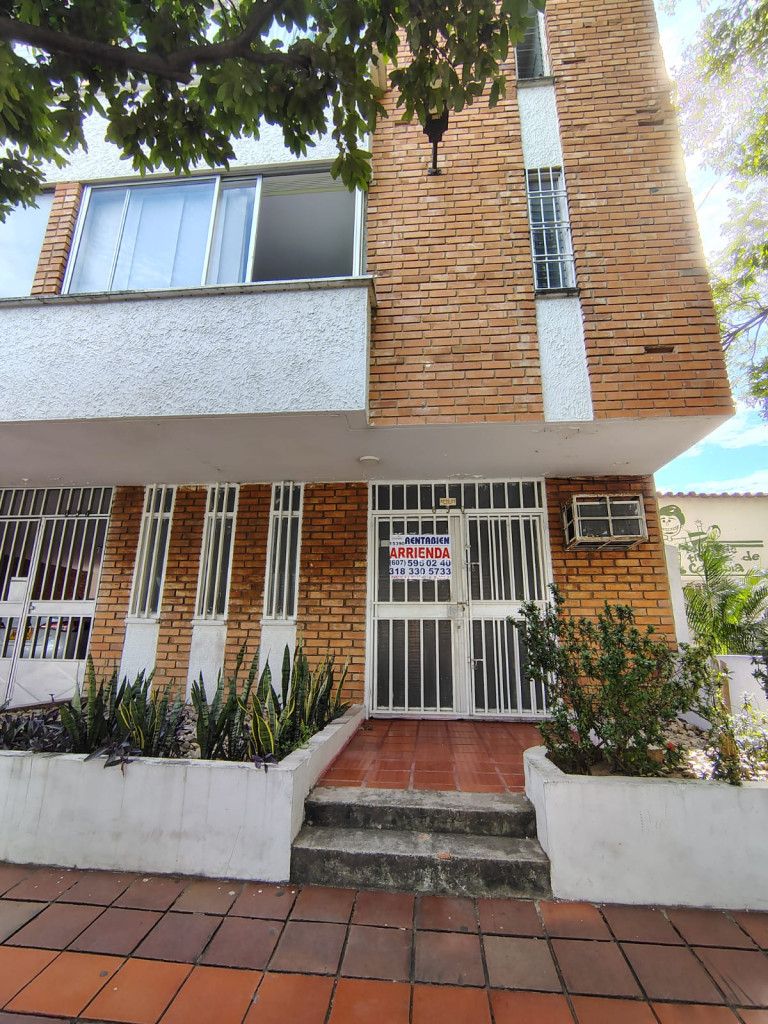 Apartamento en arriendo Norte De Santander Cúcuta Colsag 75 m2 Habitaciones 2 Baños 1 Garajes 0 Precio $1000000