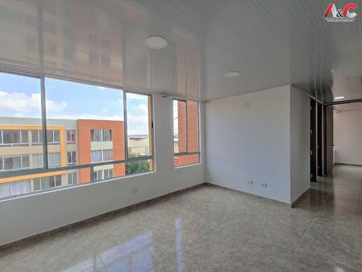 Apartamento en arriendo Cundinamarca Mosquera Cr El Trebol Del Guali Et I 63 m2 Habitaciones 3 Baños 2 Garajes 0 Precio $1100000