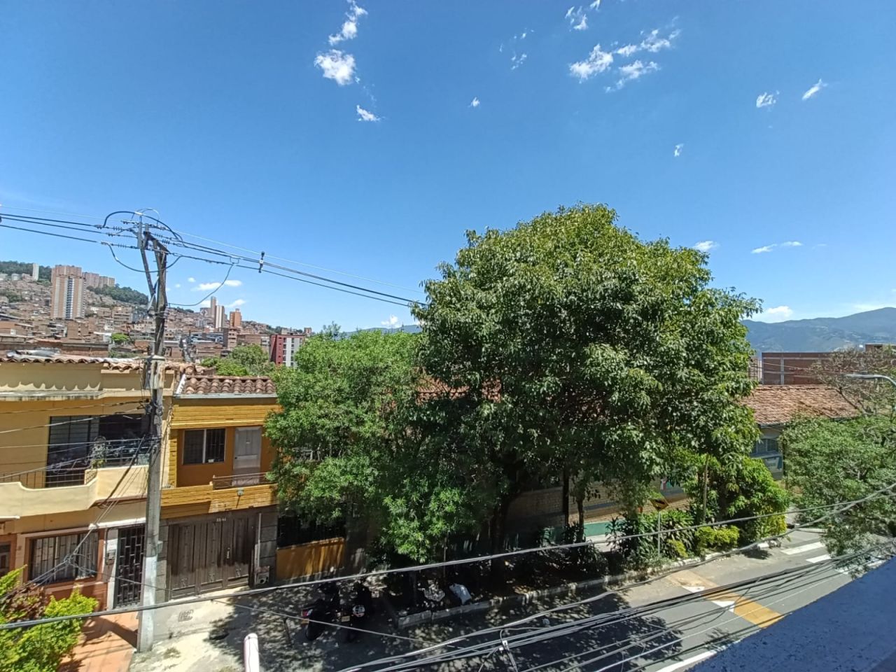 Apartamento en arriendo Antioquia Medellín Boston 52 m2 Habitaciones 2 Baños 1 Garajes 0 Precio $1900000