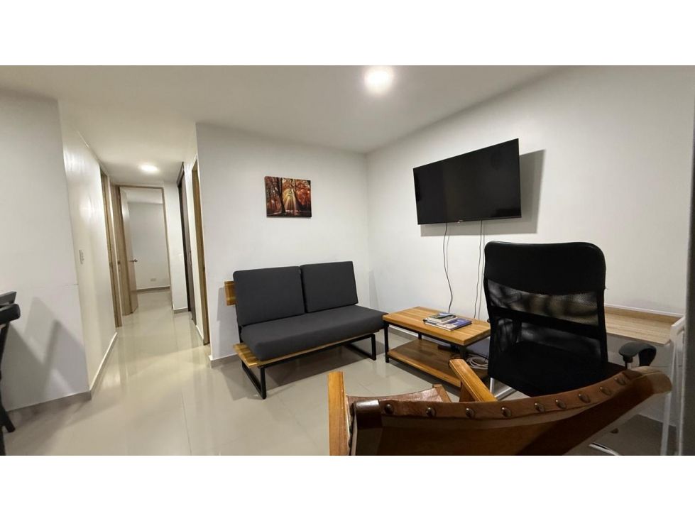 Apartaestudio en arriendo o venta Antioquia Envigado La Mina 55 m2 Habitaciones 3 Baños 2 Garajes 0 Precio venta $350000000 Precio arriendo $2500000