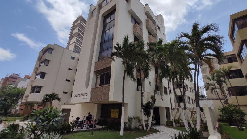Apartamento en arriendo Atlántico Barranquilla Villa Country 115 m2 Habitaciones 3 Baños 2 Garajes 1 Precio $2410000