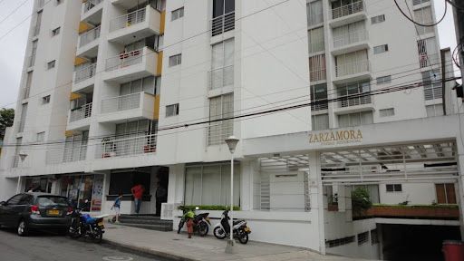 Apartamento en arriendo Santander Bucaramanga Bolivar 61 m2 Habitaciones 2 Baños 2 Garajes 1 Precio $1843000
