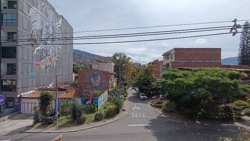 Apartamento en arriendo Antioquia Medellín Veinte De Julio 100 m2 Habitaciones 4 Baños 2 Garajes 0 Precio $1980000